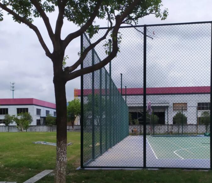 籃球場圍網(wǎng)