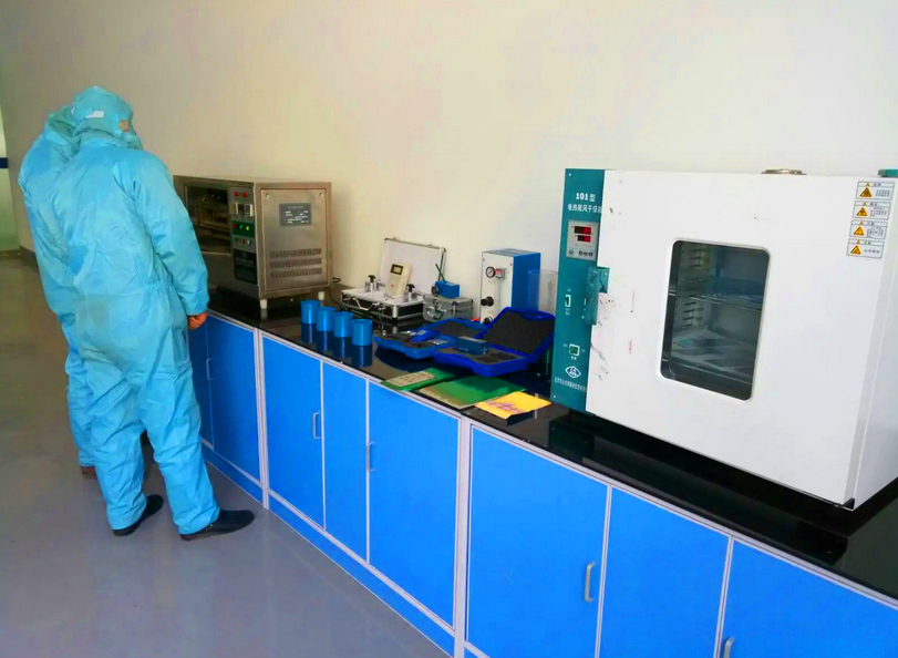 無(wú)菌環(huán)境實(shí)驗(yàn)