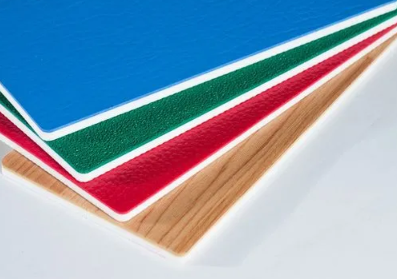 PVC運(yùn)動(dòng)地板